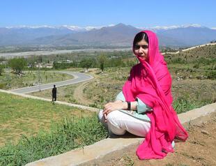 Malala Yousafzai Latest News Top Stories All News Analysis About Malala Yousafzai