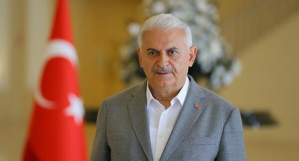 Turkish PM slams foreign election observers