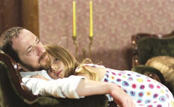 600px x 369px - Incest: The last taboo in Turkish cinema and TV