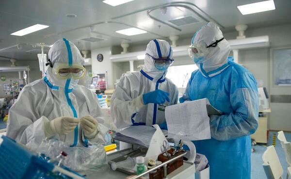Coronavirus pandemic inevitable, US warns as disease spreads across globe - World News