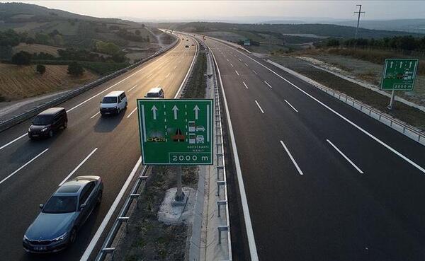 turkey plans to increase speed limits on highways turkey news