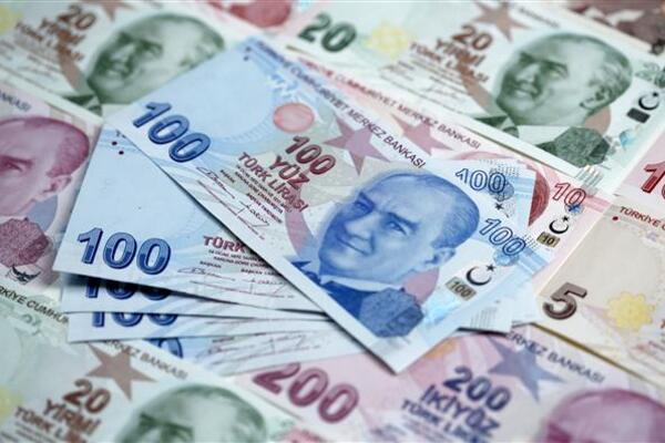 Record Against Lira During Holiday, Round Table Greenback