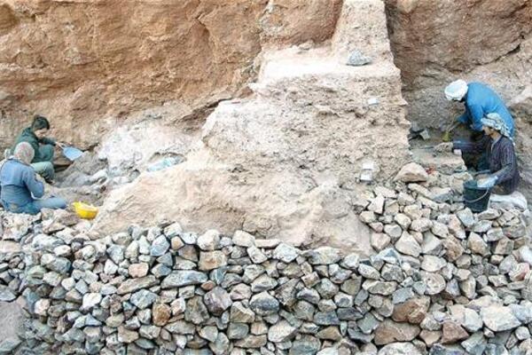 Oldest human remains morocco