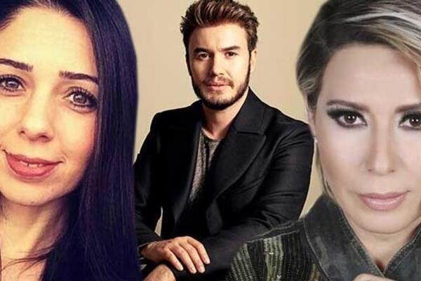 turkish popstar cites ex wife s alleged affair with female singer in custody battle turkey news