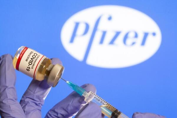 UK approves Pfizer-BioNTech vaccine for rollout from 'next week' - World  News
