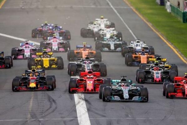 Prices For F1 Turkish Grand Prix Tickets Unveiled Turkish News