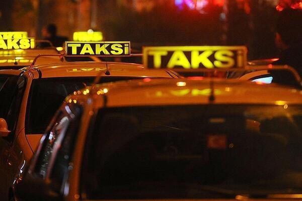 local authorities in turkish metropolis make critical move over taxi crisis turkey news