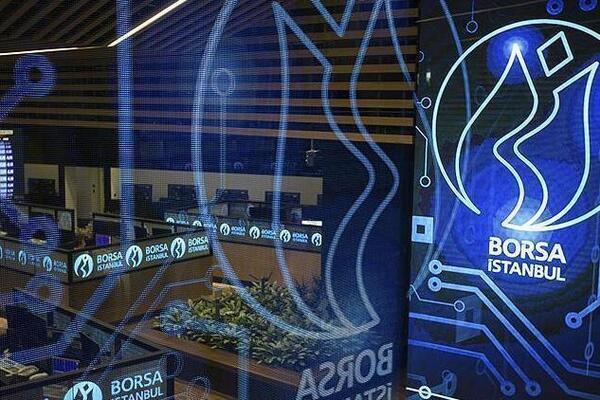 trading at borsa istanbul suspended after sharp drops latest news