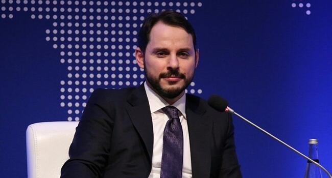Turkey, US ‘display strong will’ for dialogue, Albayrak says