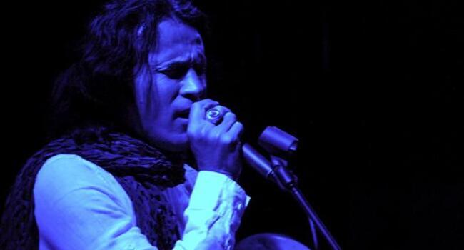 Show can go on for ‘rock singer imam’