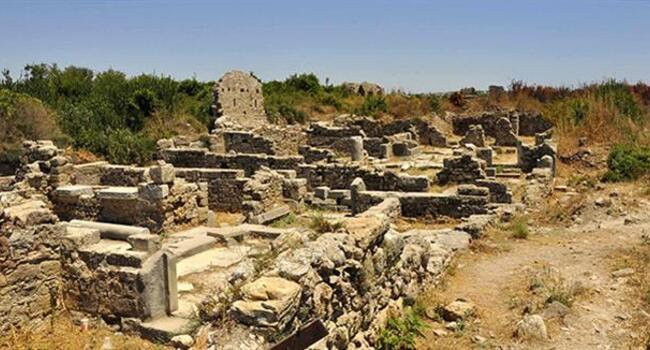 Turkish archaeologist complains after sponsors refuse to fund brothel excavation
