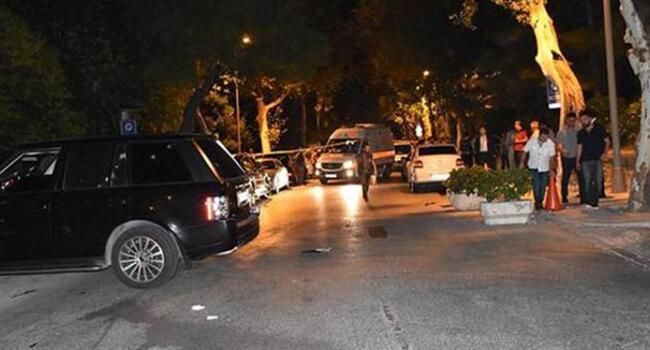 Witness in Azeri mafia chief’s murder case reportedly involved in six other murder cases
