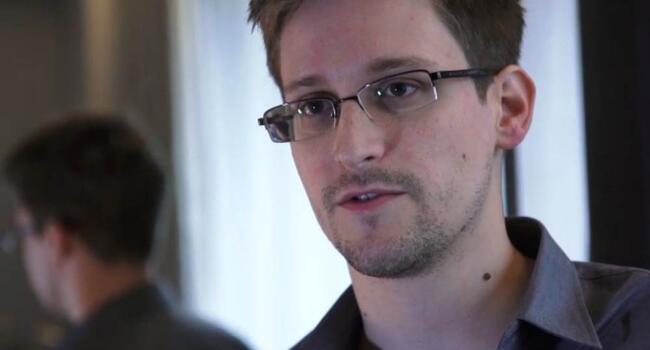 Saudis used Israeli spyware to track Khashoggi: Snowden