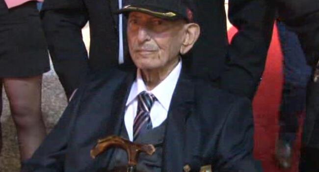 Turkish foster father of Korean war orphan dies at 91