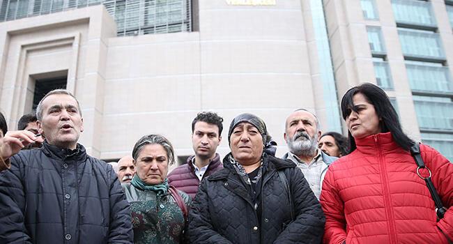 20 police officers to testify in killing of teenager Berkin Elvan during Gezi protests