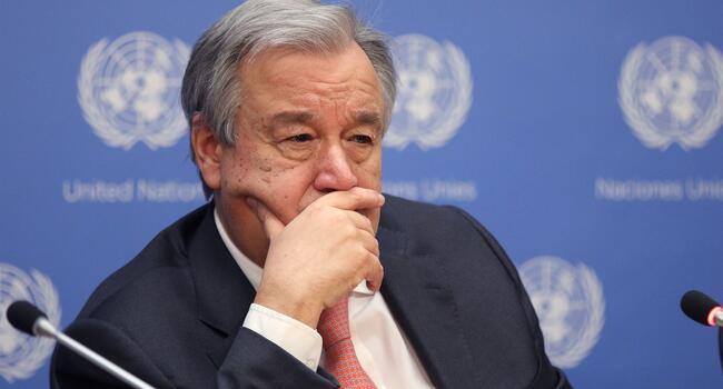 UN calls for ‘credible’ probe into Khashoggi murder