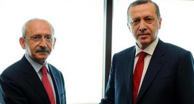 Erdoğan challenges Kılıçdaroğlu to run for presidency