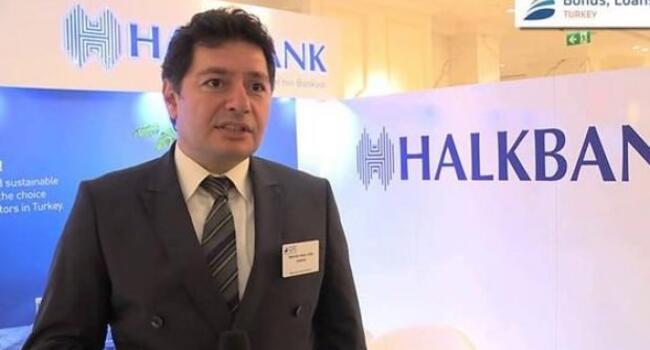 Turkish banker Hakan Atilla files appeals notice against US conviction