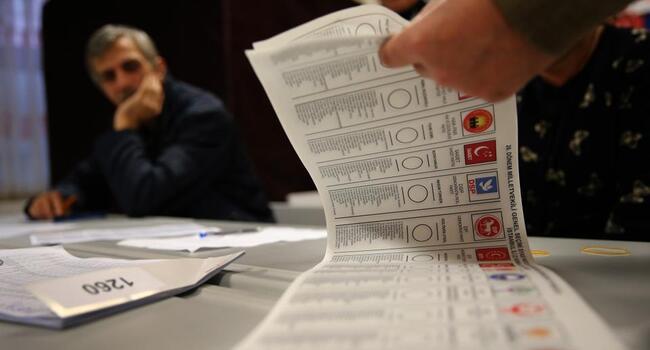 ‘Relocated ballot boxes’ to affect 144,000 voters in Turkey’s election