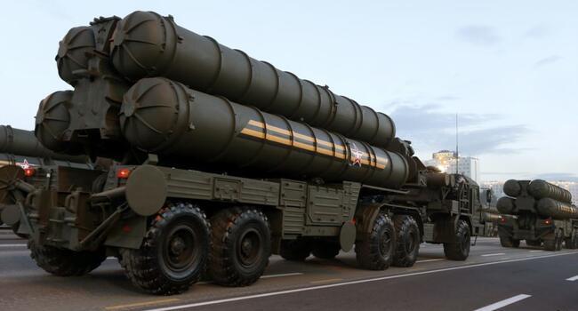 Don’t use S-400s even if you buy them, US tells Turkey
