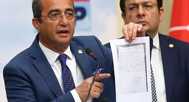 CHP accuses Anadolu Agency of ‘manipulating’ initial election results
