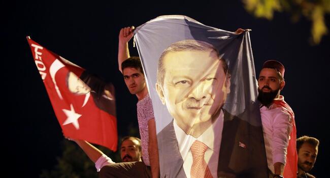 A snap analysis of Turkey’s snap election
