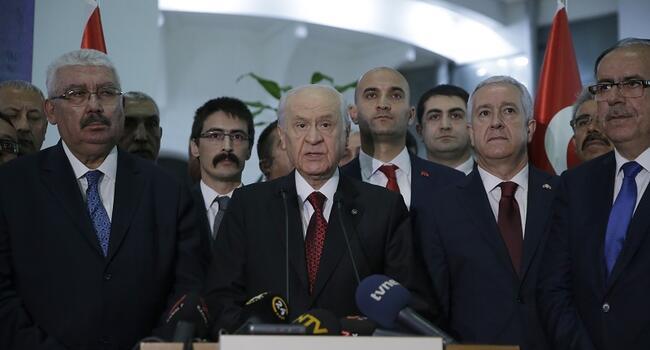 MHP secures seats in parliament, beating forecasts