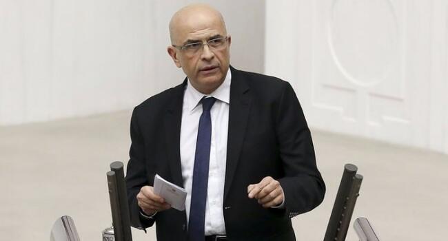 Court of Cassation rejects demand to end proceedings against jailed CHP MP Berberoğlu
