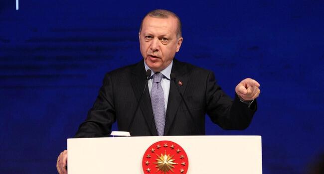 President Erdoğan to embark on new Africa trip, attend BRICS summit