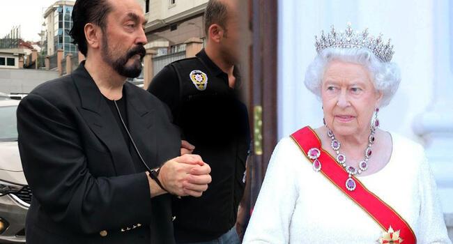Queen Elizabeth II ‘kindly asked’ President Erdoğan for my arrest, Turkish televangelist tells police