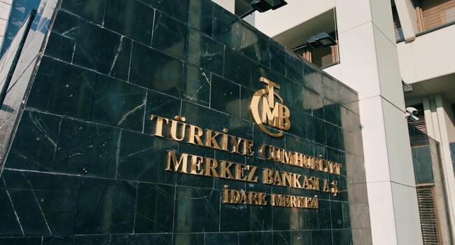 Turkish Central Bank sharply increases inflation forecast