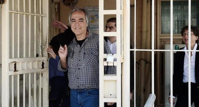 Turkey slams Greece over transfer of murderer of Turkish diplomats to open prison