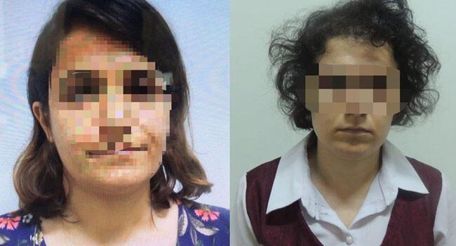 Two key figures of PKK nabbed in Istanbul