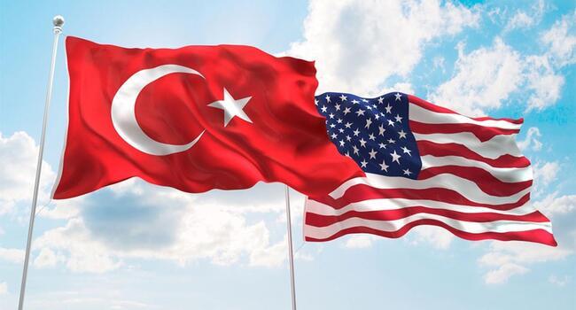 Turkey, US reach preliminary agreement on sanctions crisis: Sources