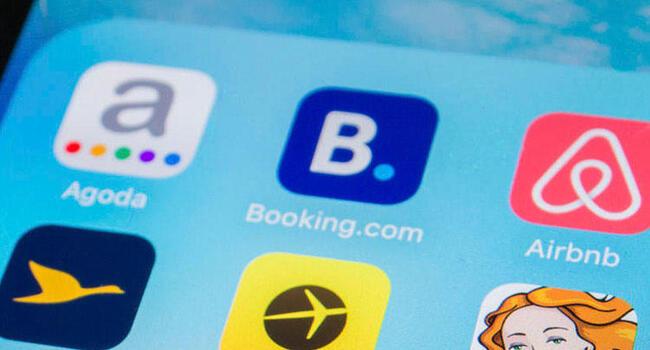 Turkish travel association seeks to extend Booking.com ban to Airbnb, Expedia, Skyscanner