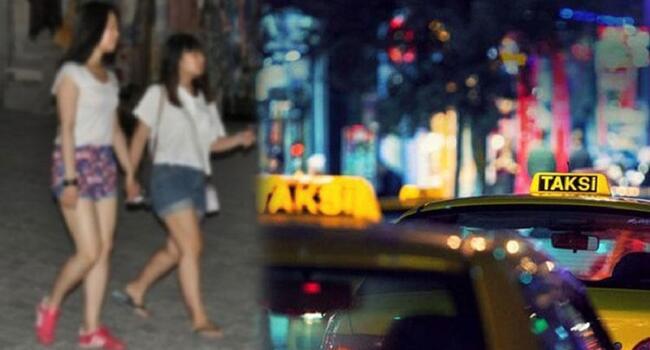 Japanese tourists robbed by taxi drivers in Istanbul: Report