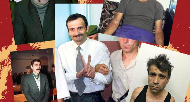 Turkey’s serial killers, from the nail pounder to the well digger