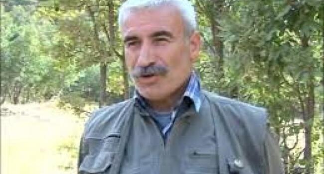 PKK chief hit in drone-backed operation