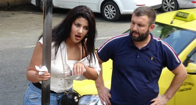 Arab women’s street fight halted by Istanbul police