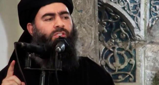 ISIL chief Baghdadi urges ‘jihad’ in purported new recording
