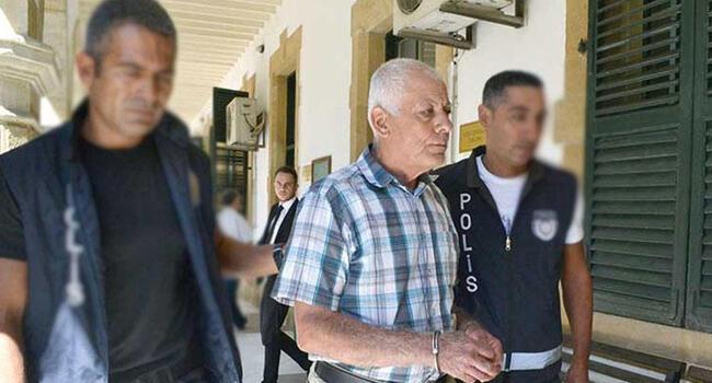 Suspect accused of espionage in Cyprus took 201 photos of Turkish soldiers in 16 days