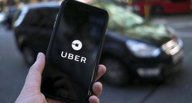 Uber allows Turks to get e-receipts, triggering rumors of ‘legalization’