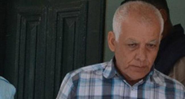 Spy suspect confesses working for Greek Cypriots