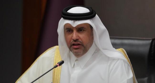 Qatar trusts ‘strong’ fundamentals of Turkish economy