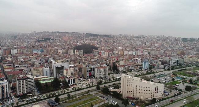 Property sales in Turkey sharply down, foreign demand up in August
