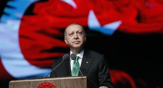 Turkish President Erdoğan describes Idlib deal as ‘step toward peace’
