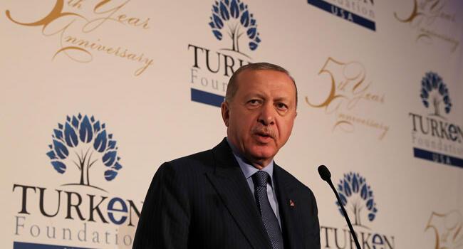 ‘Turkey to increase safe zones in Syria,’ says Erdoğan