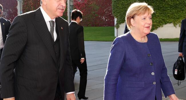 Economic relations with Turkey vital for Germany, says envoy ahead of key delegation visit