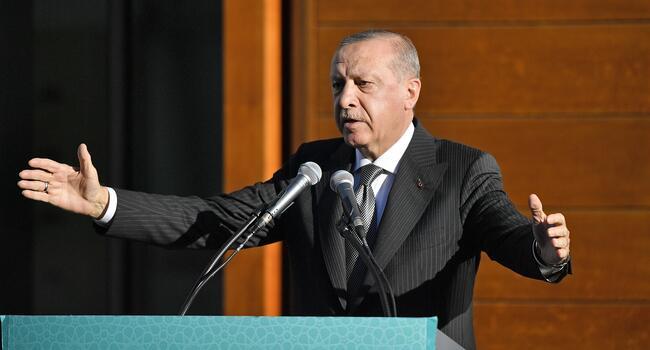 Turkey, Germany ‘differ on views on terrorism’