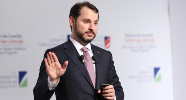 Govt to announce new plan to fight surging inflation on Oct 9: Albayrak